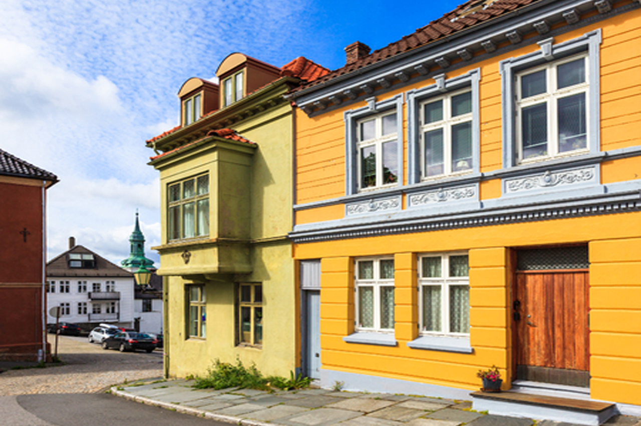 façade 2