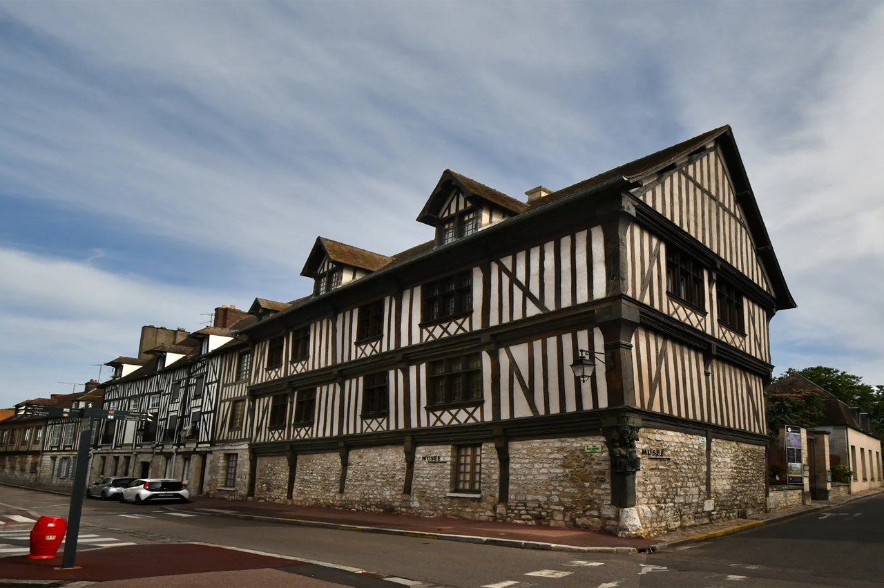 façade 1