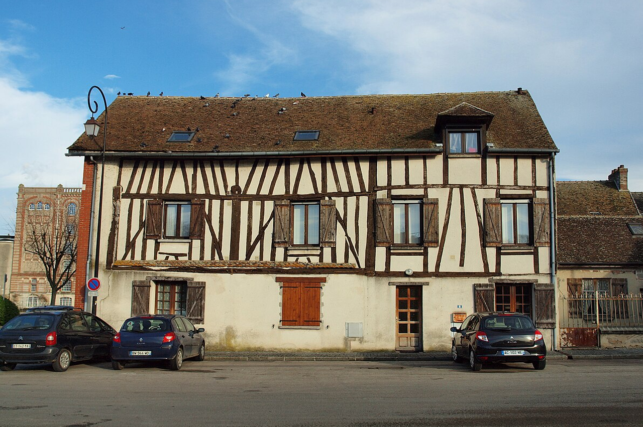 façade 2